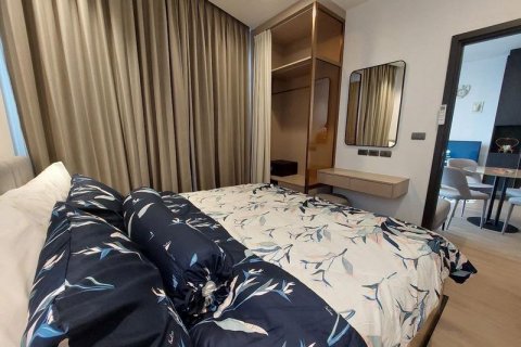 Кондоминиум с 2 спальнями в Паттайе, Таиланд № 171634 - фото 7