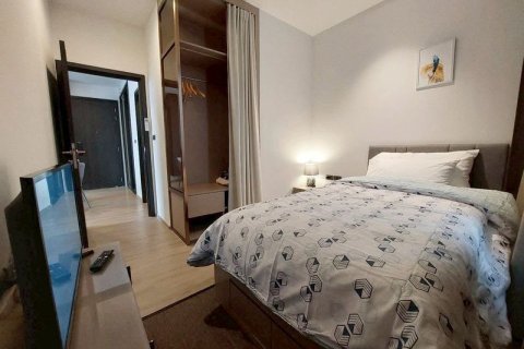 Кондоминиум с 2 спальнями в Паттайе, Таиланд № 171634 - фото 6