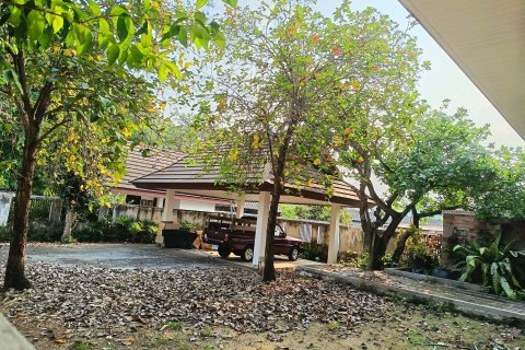 House in San Kamphaeng, Thailand 4 bedrooms № 171631 - photo 9