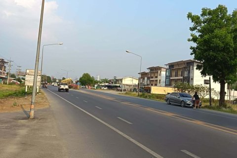 House in San Kamphaeng, Thailand 4 bedrooms № 171631 - photo 13