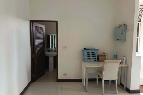 House in San Kamphaeng, Thailand 4 bedrooms № 171631 - photo 14
