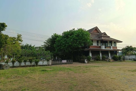 House in San Kamphaeng, Thailand 4 bedrooms № 171631 - photo 5