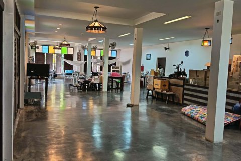 House in San Kamphaeng, Thailand 4 bedrooms № 171631 - photo 8