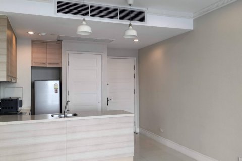 Студия в кондо в Клонг Тоэй, Бангкок, Таиланд № 171629 - фото 20