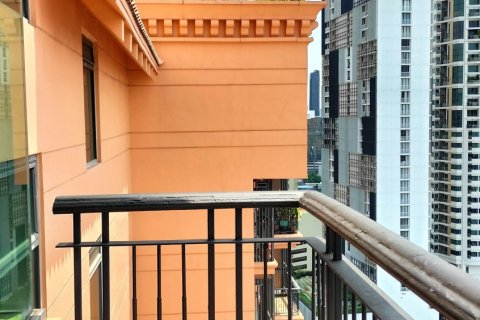 Студия в кондо в Клонг Тоэй, Бангкок, Таиланд № 171629 - фото 6