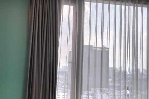 Студия в кондо в Клонг Тоэй, Бангкок, Таиланд № 171629 - фото 19