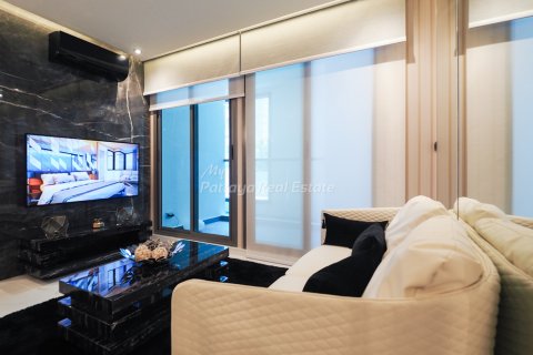Condo in Pattaya, Thailand, 2 bedrooms № 68561 - photo 3