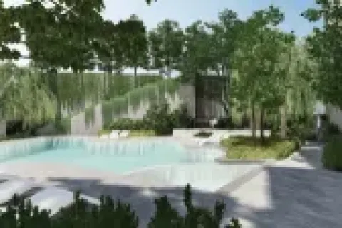 Apartment in Phuket, Thailand 1 bedroom № 157406 - photo 8