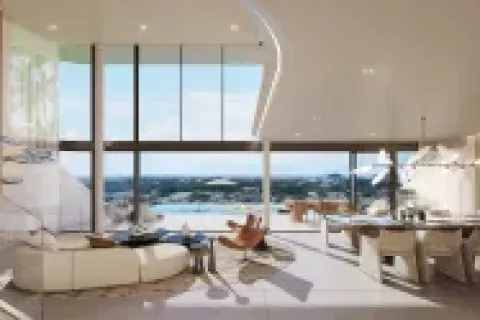 Villa in Phuket, Thailand 4 bedrooms № 157404 - photo 7