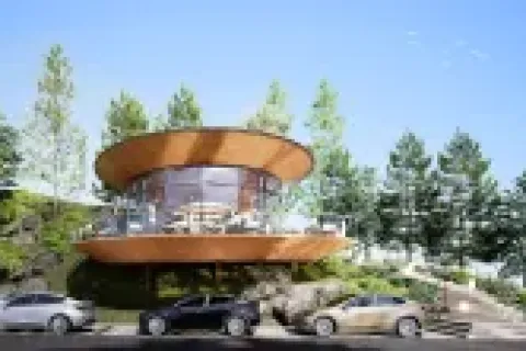 Villa in Phuket, Thailand 4 bedrooms № 157404 - photo 13