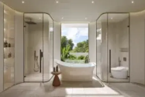 Villa in Phuket, Thailand 4 bedrooms № 157404 - photo 12