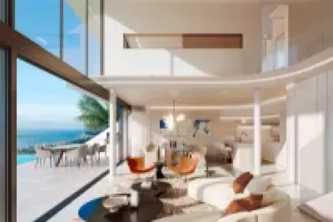 Villa in Phuket, Thailand 4 bedrooms № 157404 - photo 8