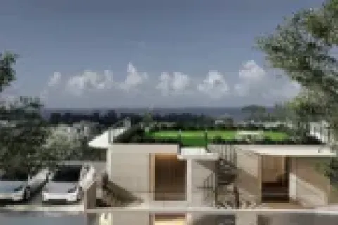 Villa in Phuket, Thailand 4 bedrooms № 157404 - photo 6