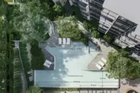 Appartement à Phuket, Thaïlande 2 chambres № 157405 - photo 11