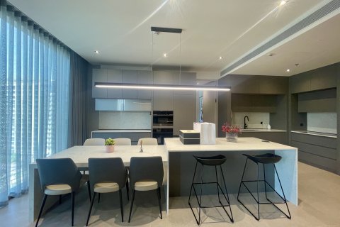 Кондоминиум с 2 спальнями в Ваттхане, Бангкок, Таиланд № 157401 - фото 8