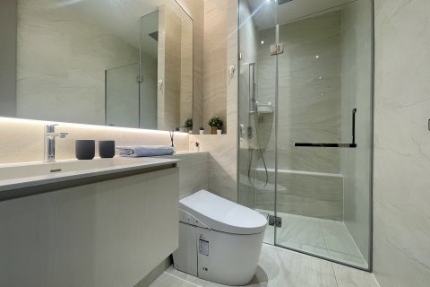 Кондоминиум с 2 спальнями в Ваттхане, Бангкок, Таиланд № 157401 - фото 24