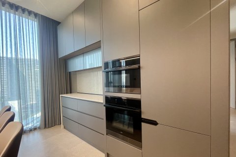 Кондоминиум с 2 спальнями в Ваттхане, Бангкок, Таиланд № 157401 - фото 14