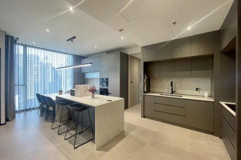 Кондоминиум с 2 спальнями в Ваттхане, Бангкок, Таиланд № 157401 - фото 13