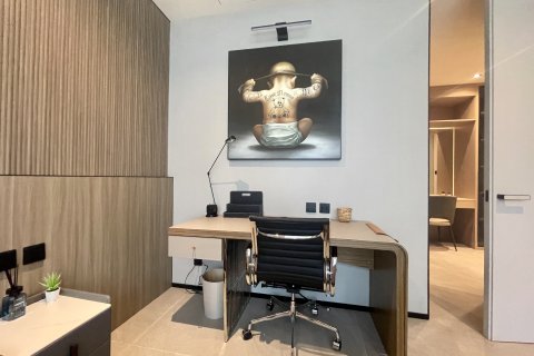 Кондоминиум с 2 спальнями в Ваттхане, Бангкок, Таиланд № 157401 - фото 21