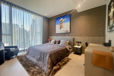 Кондоминиум с 2 спальнями в Ваттхане, Бангкок, Таиланд № 157401 - фото 19