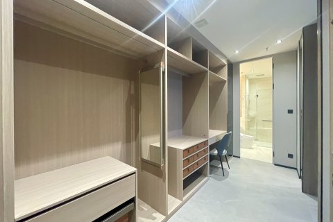 Кондоминиум с 2 спальнями в Ваттхане, Бангкок, Таиланд № 157401 - фото 22