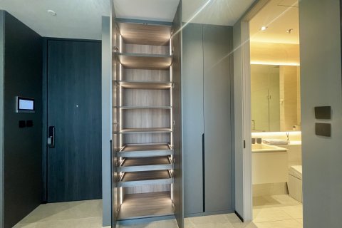 Кондоминиум с 2 спальнями в Ваттхане, Бангкок, Таиланд № 157401 - фото 30