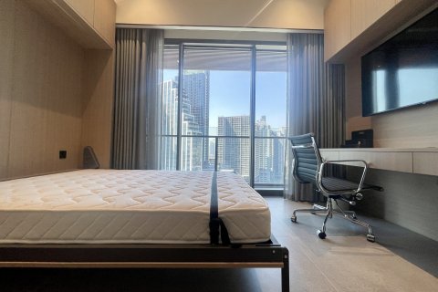 Кондоминиум с 2 спальнями в Ваттхане, Бангкок, Таиланд № 157401 - фото 17