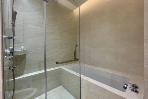 Кондоминиум с 2 спальнями в Ваттхане, Бангкок, Таиланд № 157401 - фото 25