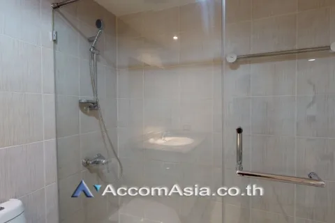 Eigentumswohnung in Khlong Toei, Bangkok, Thailand, 2 Schlafzimmer № 216375 - Foto 5