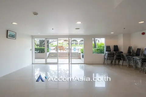 Eigentumswohnung in Khlong Toei, Bangkok, Thailand, 2 Schlafzimmer № 216375 - Foto 13