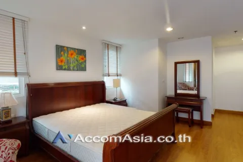 Eigentumswohnung in Khlong Toei, Bangkok, Thailand, 2 Schlafzimmer № 216375 - Foto 7
