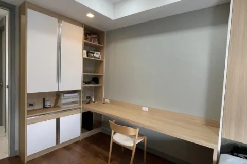 Eigentumswohnung in Bang Rak, Bangkok, Thailand, 2 Schlafzimmer № 216378 - Foto 4