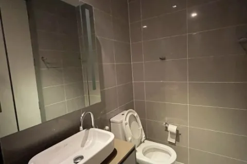 Eigentumswohnung in Bang Rak, Bangkok, Thailand, 2 Schlafzimmer № 216378 - Foto 10