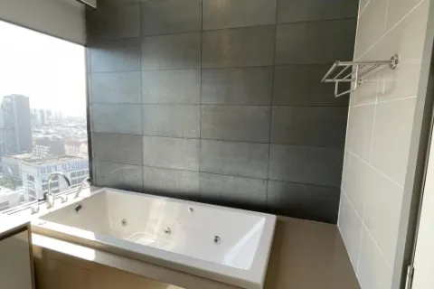 Eigentumswohnung in Bang Rak, Bangkok, Thailand, 2 Schlafzimmer № 216378 - Foto 8