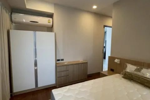 Eigentumswohnung in Bang Rak, Bangkok, Thailand, 2 Schlafzimmer № 216378 - Foto 6