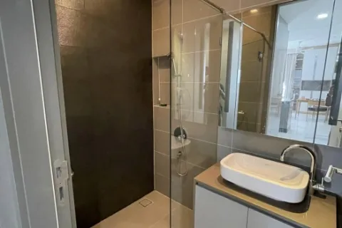 Eigentumswohnung in Bang Rak, Bangkok, Thailand, 2 Schlafzimmer № 216378 - Foto 13
