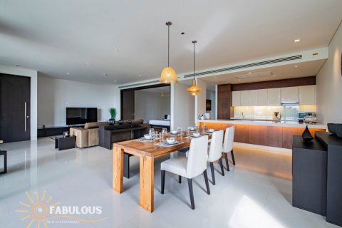 Penthouse in Pa Klok, Thailand 2 bedrooms № 179762 - photo 8