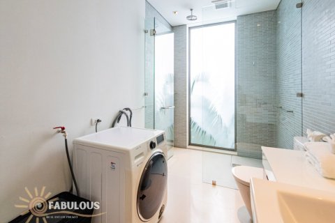 Penthouse in Pa Klok, Thailand 2 bedrooms № 179762 - photo 20