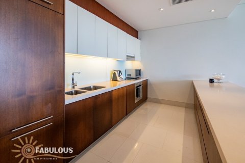 Penthouse in Pa Klok, Thailand 2 bedrooms № 179762 - photo 11