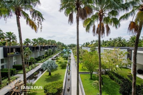 Penthouse in Pa Klok, Thailand 2 bedrooms № 179762 - photo 12