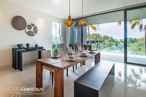 Penthouse in Pa Klok, Thailand 2 bedrooms № 179762 - photo 7