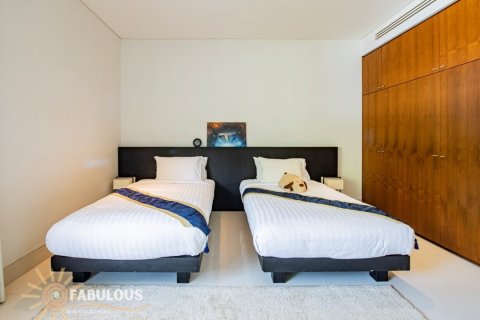 Penthouse in Pa Klok, Thailand 2 bedrooms № 179762 - photo 18