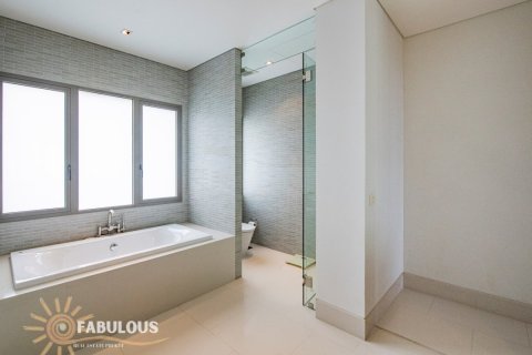Penthouse in Pa Klok, Thailand 2 bedrooms № 179762 - photo 15