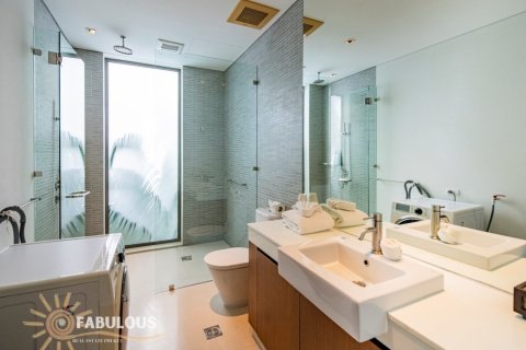 Penthouse in Pa Klok, Thailand 2 bedrooms № 179762 - photo 19