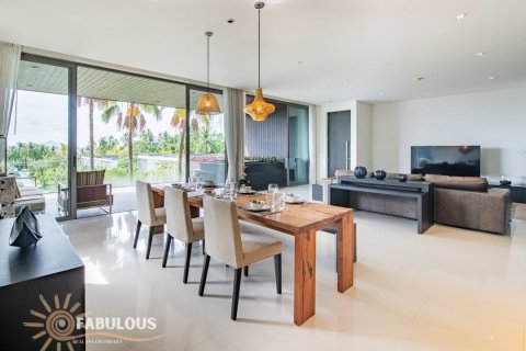 Penthouse in Pa Klok, Thailand 2 bedrooms № 179762 - photo 6