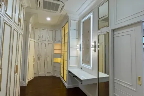 Haus in Thawi Watthana, Bangkok, Thailand 4 Schlafzimmer № 216984 - Foto 9