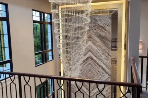 Haus in Thawi Watthana, Bangkok, Thailand 4 Schlafzimmer № 216984 - Foto 7