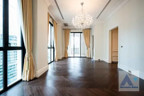 Condo in Pathum Wan, Bangkok, Thailand, 2 bedrooms  № 216986