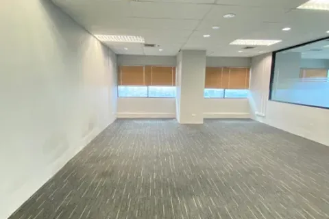 Büro in Khlong San, Bangkok, Thailand 192 m2 № 216985 - Foto 7