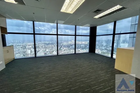 Büro in Khlong San, Bangkok, Thailand 192 m2 № 216985 - Foto 2
